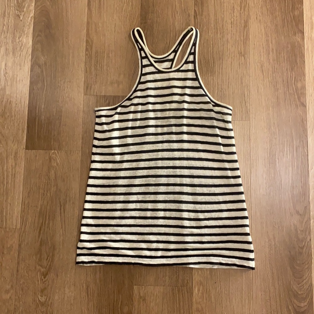 T By Alexander Wang Tank